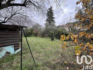  Terrain � vendre 1310 m�