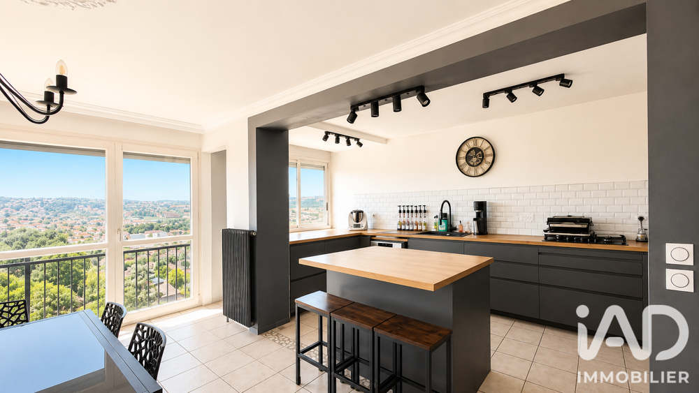Vente Appartement 5 pièces