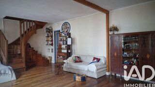  Appartement à vendre 3 pièces 90 m²