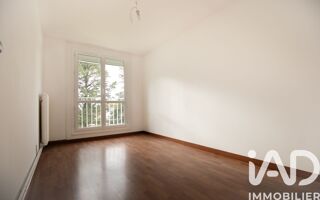 Appartement � vendre 5 pi�ces 91 m�