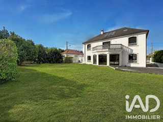  Maison à vendre 7 pièces 250 m²