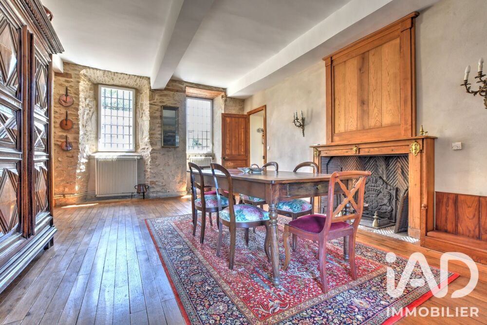 à vendre  Maison Saint-Léonard-de-Noblat (87400)