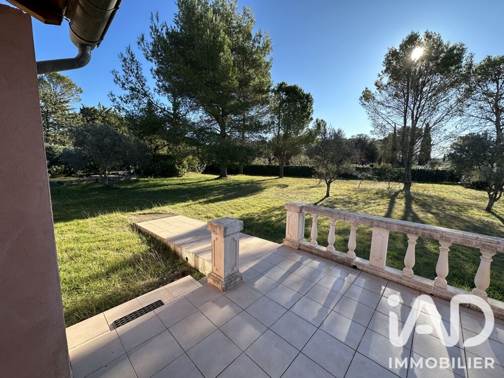 Location Maison Location Maison/villa 4 pièces Mazan
