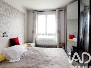  Appartement à vendre 2 pièces 45 m²