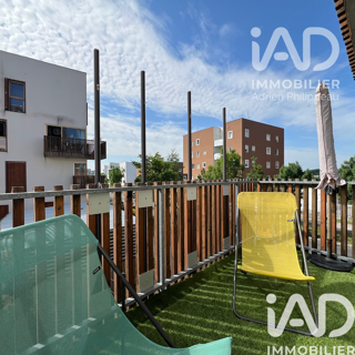  Appartement à vendre 3 pièces 68 m²