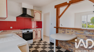  Maison � vendre 5 pi�ces 100 m�