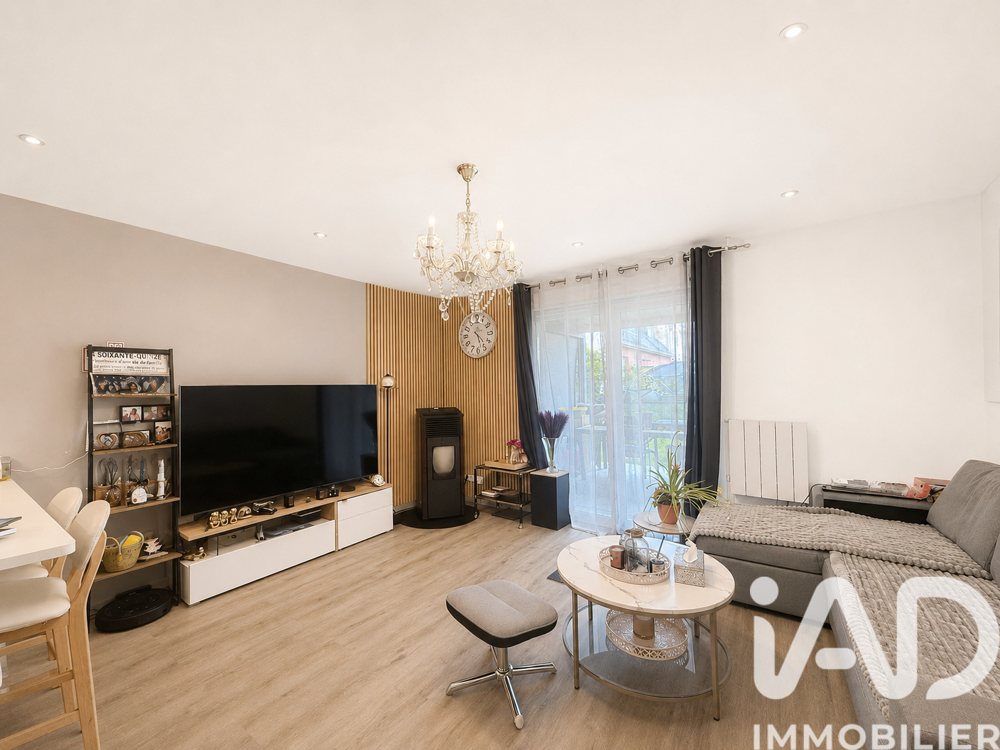 Vente Maison/villa 3 pièces