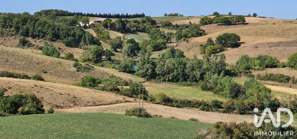 Vente Maison Vente Domaine 8 pièces Generville