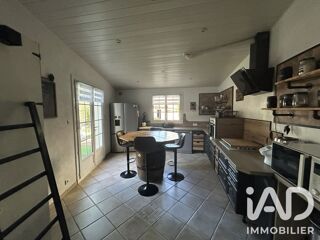  Maison à vendre 5 pièces 104 m²