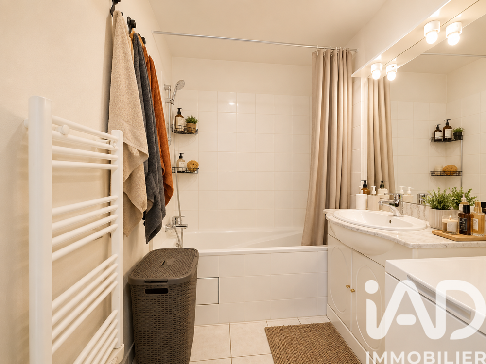 Vente Appartement Vente Appartement 2 pièces Villemomble