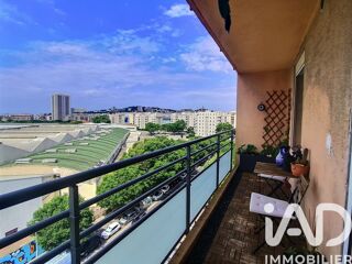  Appartement à vendre 3 pièces 52 m²