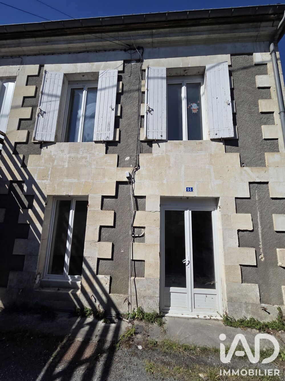Location Duplex 3 pièces