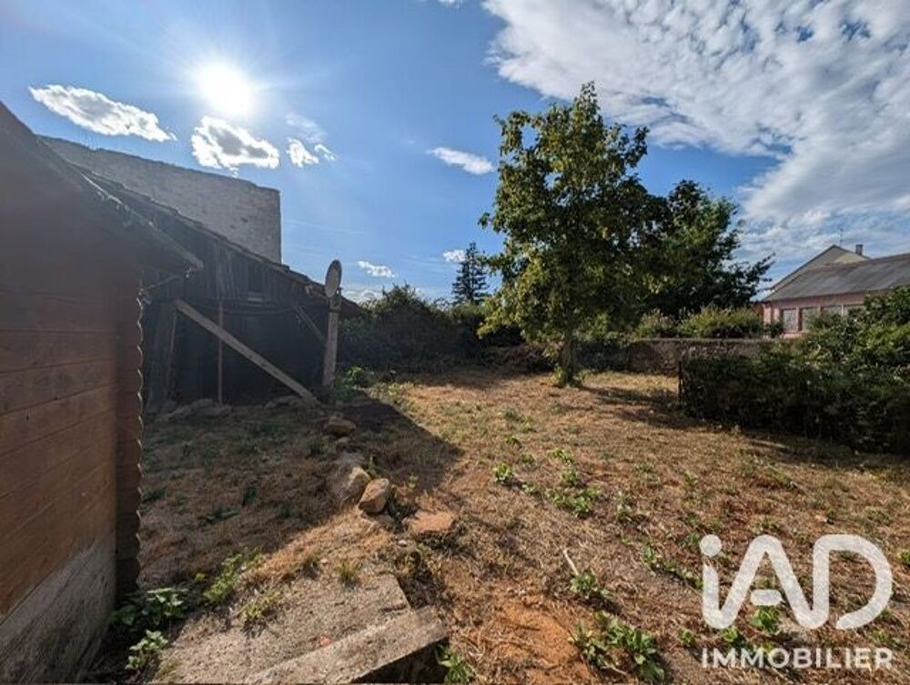 Vente Maison Vente Grange 1 pièce Ostheim