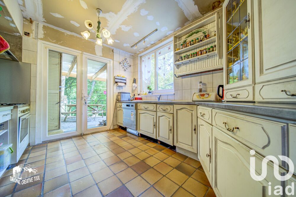 Vente Maison Vente Maison/villa 14 pièces Fresnes-en-woëvre