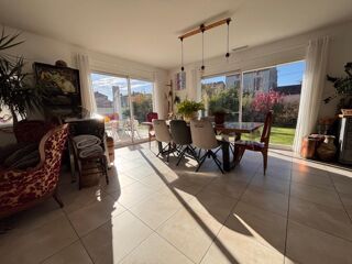  Maison à vendre 7 pièces 156 m²