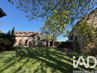  Maison à vendre 7 pièces 168 m²
