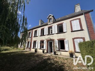  Maison à vendre 7 pièces 186 m²