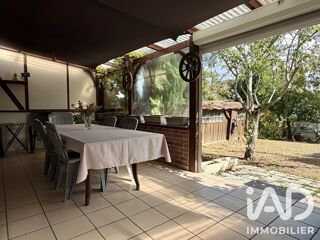  Maison à vendre 5 pièces 89 m²