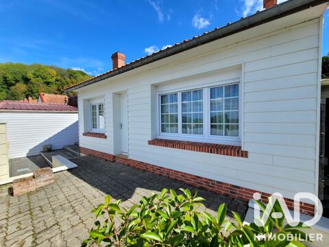   Vente Maison/villa 7 pièces Maison - 7 pièce(s) - 131 m²