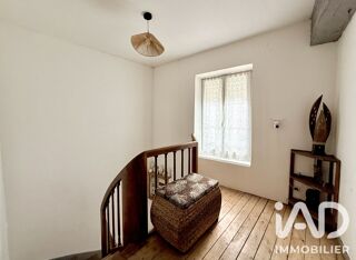  Maison à vendre 3 pièces 81 m²