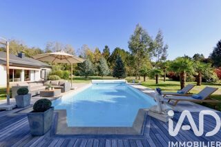  Maison à vendre 9 pièces 280 m²