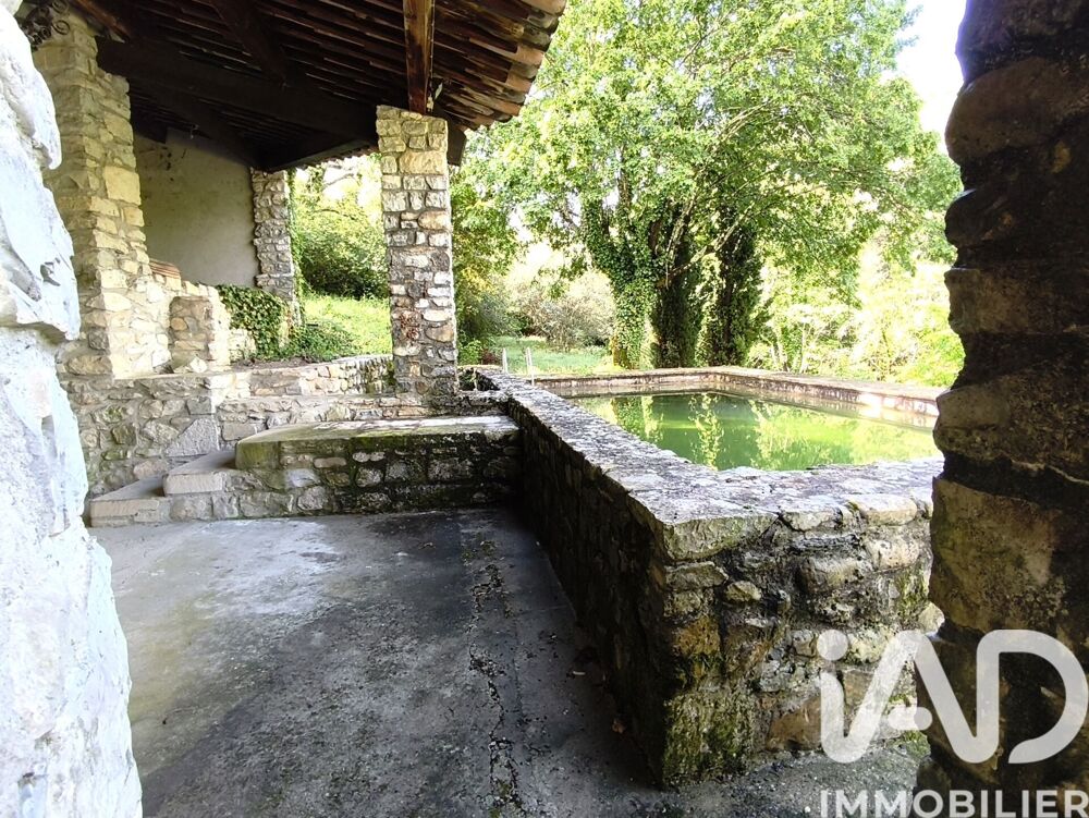 Vente Maison Vente Maison de campagne 10 pièces Saint-thomé