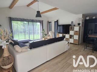  Maison � vendre 5 pi�ces 133 m�
