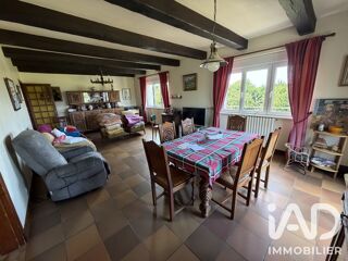  Maison à vendre 10 pièces 210 m²