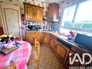  Maison à vendre 6 pièces 95 m²