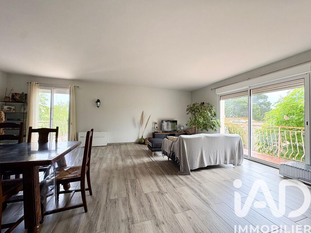 Vente Maison Vente Maison/villa 11 pièces Sigean