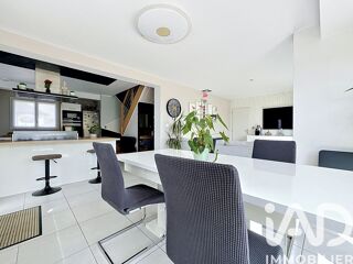 Maison à vendre 4 pièces 96 m²