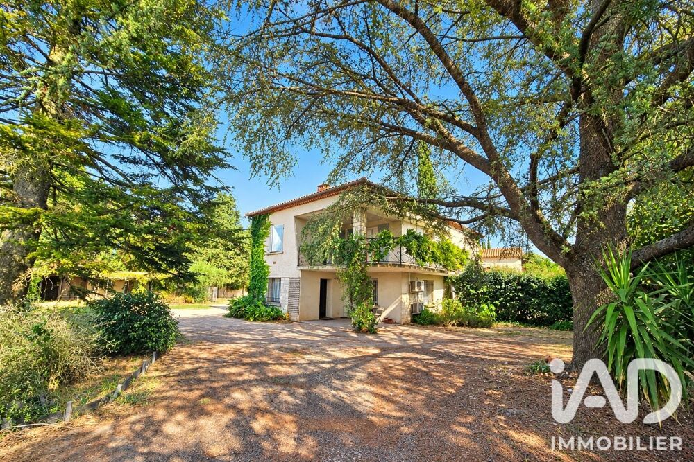 Vente Maison Vente Maison/villa 9 pièces Tresques