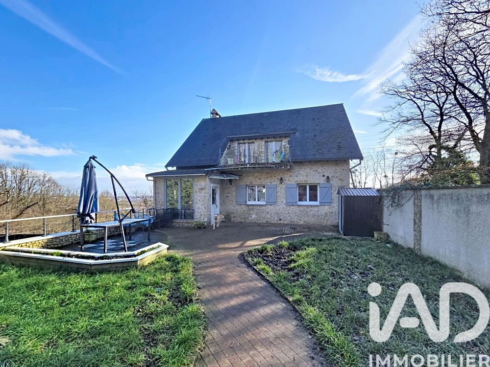 Vente Maison Vente Maison/villa 8 pièces Villebon-sur-yvette