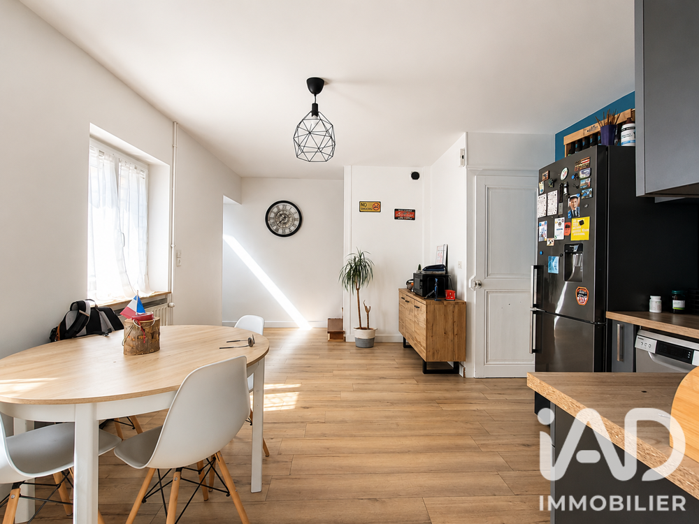 Vente Maison Vente Maison/villa 3 pièces Sainte-foy-l'argentière