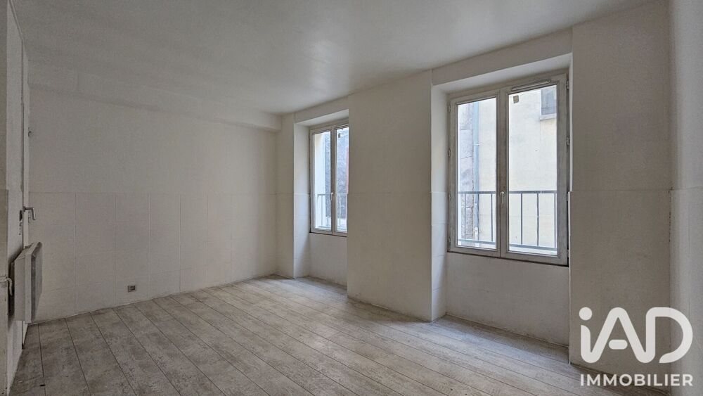 Vente Appartement Vente Appartement 2 pièces Villeneuve-saint-georges