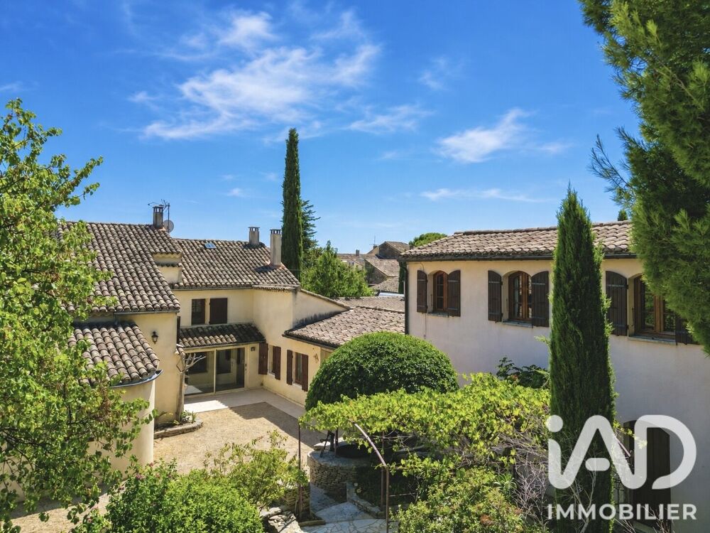 Vente Maison de village 9 pièces
