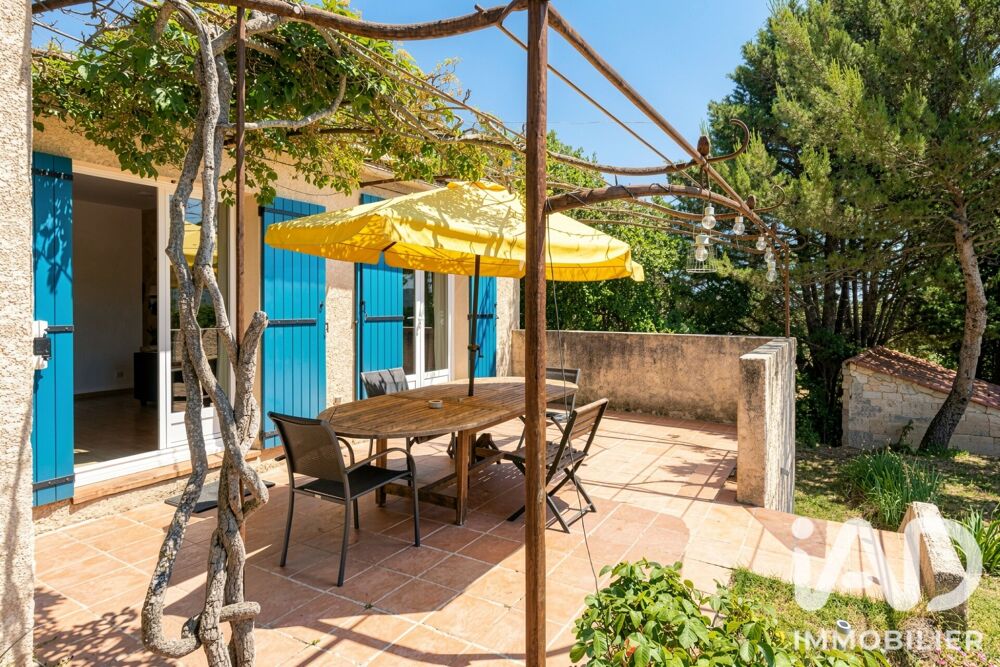Vente Maison de campagne 5 pièces