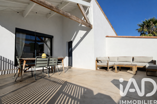  Maison � vendre 5 pi�ces 104 m�