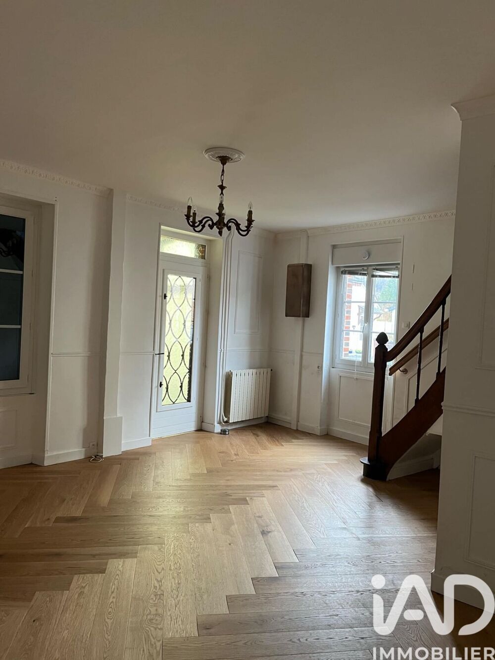 Location Maison traditionnelle 6 pièces