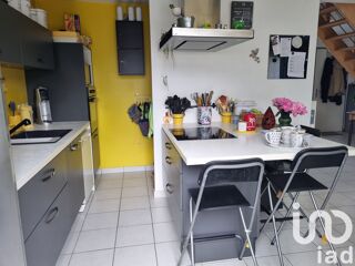  Maison � vendre 5 pi�ces 109 m�
