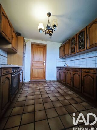  Maison à vendre 8 pièces 215 m²