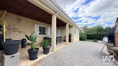   Vente Maison/villa 4 pièces Maison - 4 pièce(s) - 112 m²