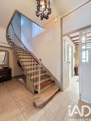  Maison à vendre 7 pièces 195 m²