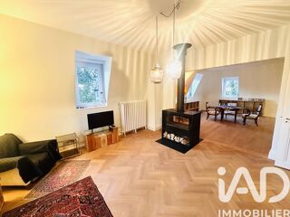  Appartement à louer 5 pièces 127 m² Mulhouse