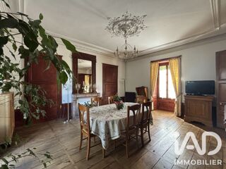  Maison à vendre 9 pièces 275 m²