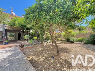  Maison à vendre 8 pièces 170 m²