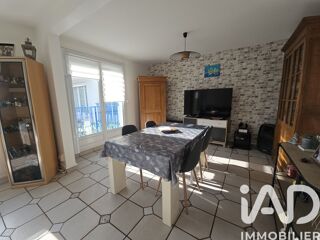  Appartement à vendre 5 pièces 106 m²