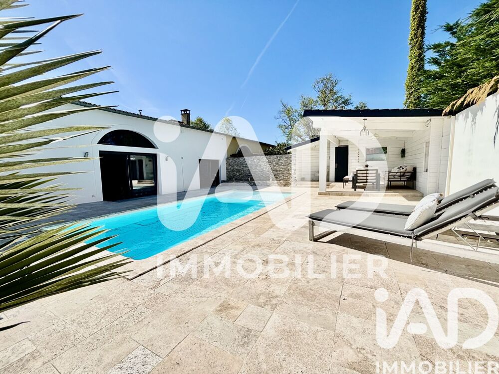 Vente Maison/villa 8 pièces