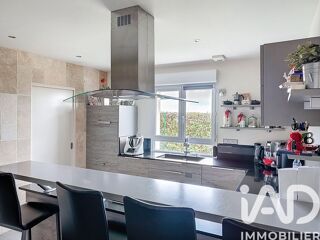  Maison à vendre 7 pièces 220 m²