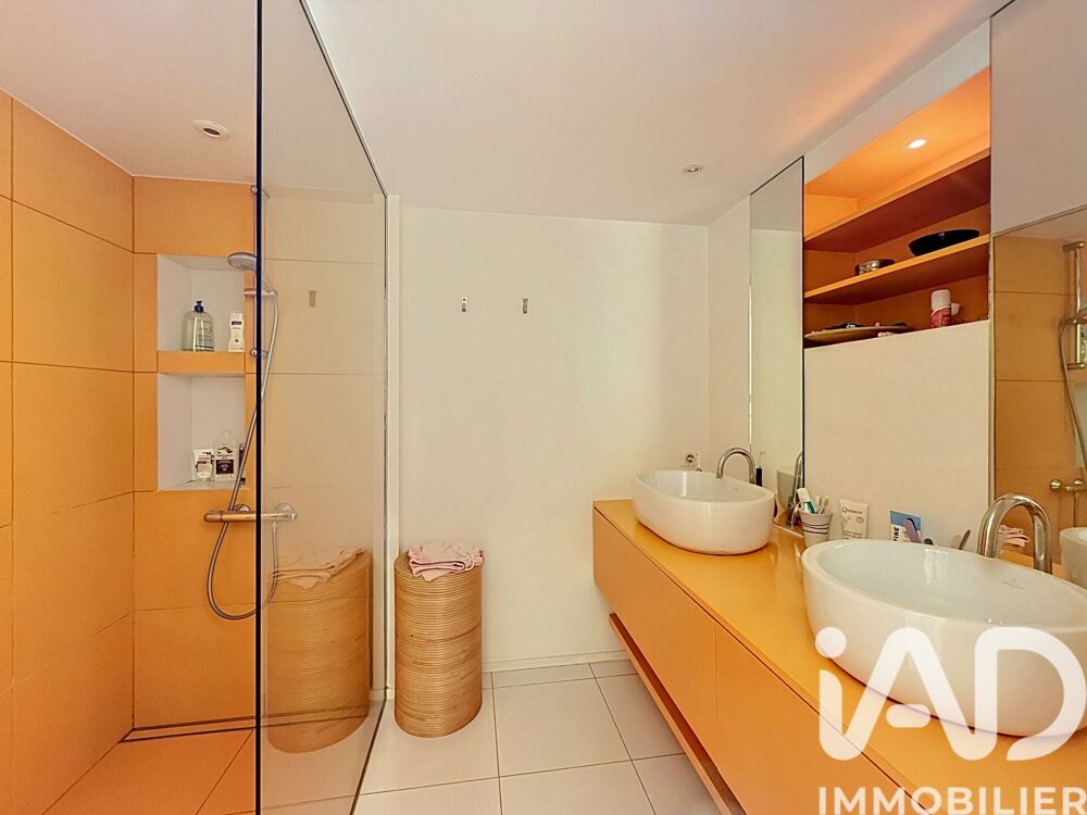 à vendre  Maison Bagnolet (93170)